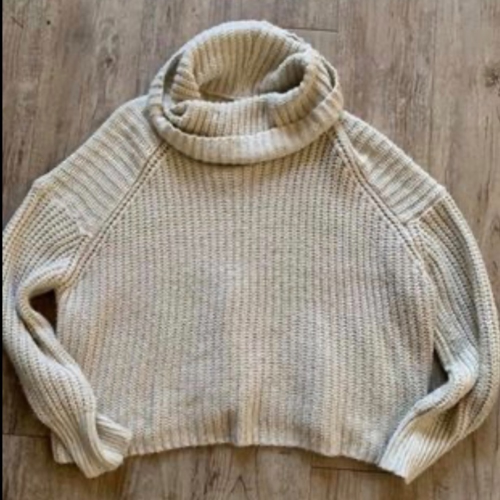 Merona Sweater
